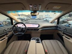 Buick Century 2023 2.0T Seven-Seat Premium Edition - ფოტო 4
