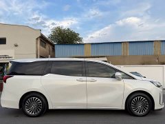 Buick Century 2023 2.0T Seven-Seat Premium Edition - ფოტო 5
