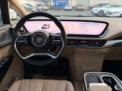 Buick Century 2023 2.0T Seven-Seat Premium Edition - ფოტო 7