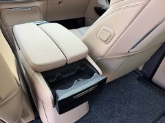 Buick Century 2023 2.0T Seven-Seat Premium Edition - ფოტო 9