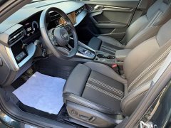 Audi A3 A3L Limousine 35 TFSI Fashion Sport - ფოტო 10
