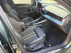 Audi A3 A3L Limousine 35 TFSI Fashion Sport - ფოტო 15