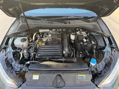 Audi A3 A3L Limousine 35 TFSI Fashion Sport - ფოტო 16