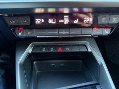 Audi A3 A3L Limousine 35 TFSI Fashion Sport - ფოტო 19