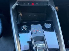 Audi A3 A3L Limousine 35 TFSI Fashion Sport - ფოტო 20
