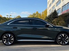 Audi A3 A3L Limousine 35 TFSI Fashion Sport - ფოტო 4