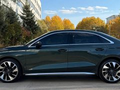 Audi A3 A3L Limousine 35 TFSI Fashion Sport - ფოტო 8