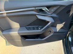 Audi A3 A3L Limousine 35 TFSI Fashion Sport - ფოტო 9