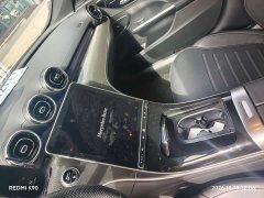 Mercedes-Benz C-Class C 260 L AMG Line - ფოტო 11