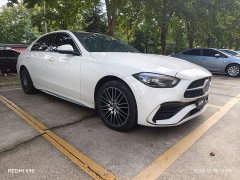 Mercedes-Benz C-Class C 260 L AMG Line - ფოტო 2
