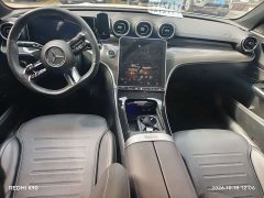 Mercedes-Benz C-Class C 260 L AMG Line - ფოტო 7