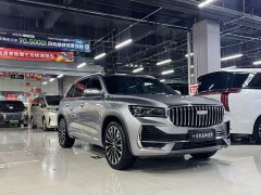Geely Xingyue L 2025 Oriental Radiance 2.0TD Automatic Today Edition - ფოტო 1