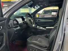 Geely Xingyue L 2025 Oriental Radiance 2.0TD Automatic Today Edition - ფოტო 4