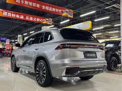 Geely Xingyue L 2025 Oriental Radiance 2.0TD Automatic Today Edition - ფოტო 7