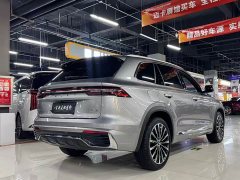 Geely Xingyue L 2025 Oriental Radiance 2.0TD Automatic Today Edition - ფოტო 9