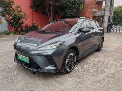 SAIC MG4 2023 415km Overseas Champion Edition - ფოტო 1