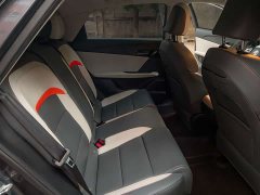 SAIC MG4 2023 415km Overseas Champion Edition - ფოტო 10
