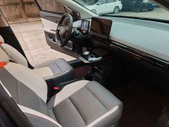 SAIC MG4 2023 415km Overseas Champion Edition - ფოტო 11