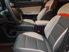 SAIC MG4 2023 415km Overseas Champion Edition - ფოტო 12