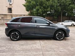 SAIC MG4 2023 415km Overseas Champion Edition - ფოტო 14