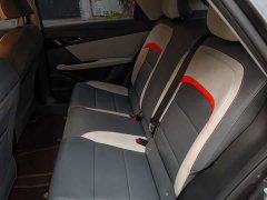 SAIC MG4 2023 415km Overseas Champion Edition - ფოტო 15