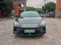 SAIC MG4 2023 415km Overseas Champion Edition - ფოტო 2