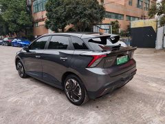 SAIC MG4 2023 415km Overseas Champion Edition - ფოტო 3