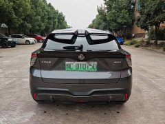 SAIC MG4 2023 415km Overseas Champion Edition - ფოტო 4