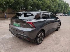 SAIC MG4 2023 415km Overseas Champion Edition - ფოტო 5