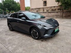 SAIC MG4 2023 415km Overseas Champion Edition - ფოტო 6