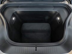 NIO ES8 2026 Seven-Seat Executive Luxury Edition - ფოტო 12