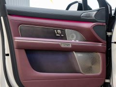 NIO ES8 2026 Seven-Seat Executive Luxury Edition - ფოტო 13