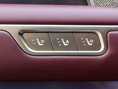 NIO ES8 2026 Seven-Seat Executive Luxury Edition - ფოტო 14