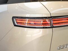 NIO ES8 2026 Seven-Seat Executive Luxury Edition - ფოტო 9