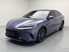 BYD Seal 07 DM-i Smart Driving Edition DM-i 1.5L 125km Luxury - ფოტო 1