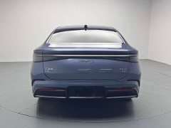 BYD Seal 07 DM-i Smart Driving Edition DM-i 1.5L 125km Luxury - ფოტო 11