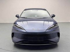BYD Seal 07 DM-i Smart Driving Edition DM-i 1.5L 125km Luxury - ფოტო 2