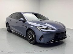 BYD Seal 07 DM-i Smart Driving Edition DM-i 1.5L 125km Luxury - ფოტო 3