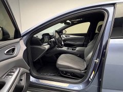 BYD Seal 07 DM-i Smart Driving Edition DM-i 1.5L 125km Luxury - ფოტო 5