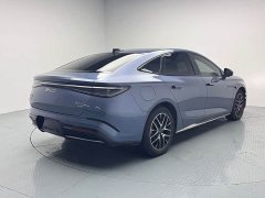 BYD Seal 07 DM-i Smart Driving Edition DM-i 1.5L 125km Luxury - ფოტო 7