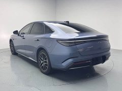 BYD Seal 07 DM-i Smart Driving Edition DM-i 1.5L 125km Luxury - ფოტო 8