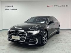 Audi A6L 40 TFSI Luxury Sport Edition - ფოტო 1