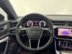 Audi A6L 40 TFSI Luxury Sport Edition - ფოტო 10