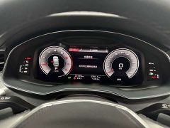 Audi A6L 40 TFSI Luxury Sport Edition - ფოტო 11