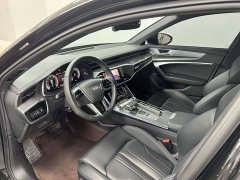 Audi A6L 40 TFSI Luxury Sport Edition - ფოტო 12