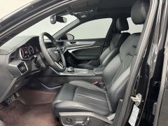 Audi A6L 40 TFSI Luxury Sport Edition - ფოტო 13