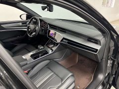 Audi A6L 40 TFSI Luxury Sport Edition - ფოტო 14