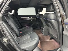 Audi A6L 40 TFSI Luxury Sport Edition - ფოტო 16