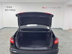 Audi A6L 40 TFSI Luxury Sport Edition - ფოტო 18
