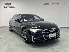 Audi A6L 40 TFSI Luxury Sport Edition - ფოტო 2